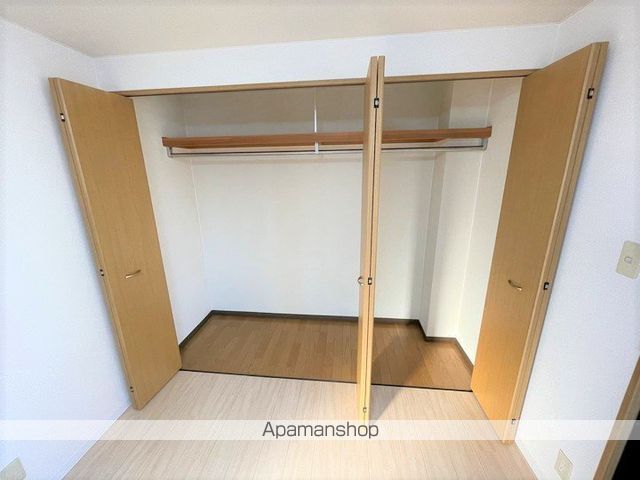 エルミタージュの内装写真