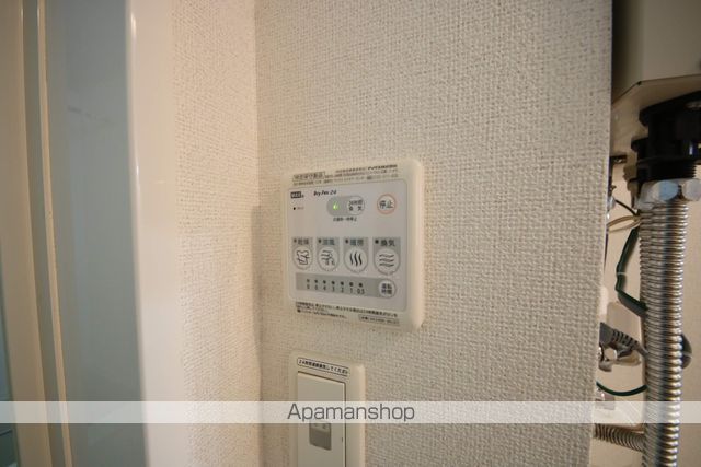 サピージェルメの内装写真