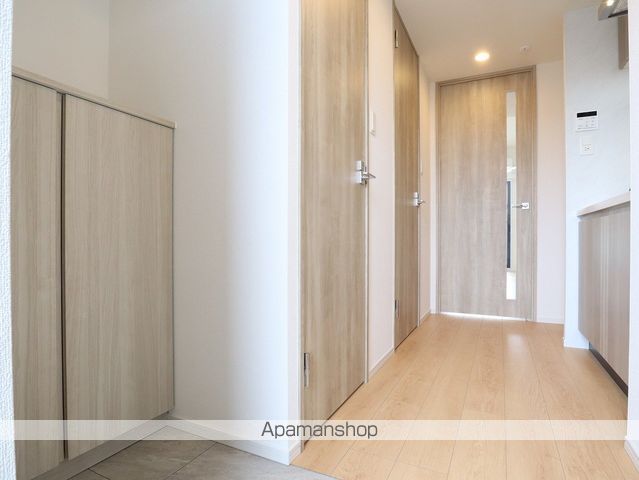 SーRESIDENCE堀田NORTHIIの内装写真