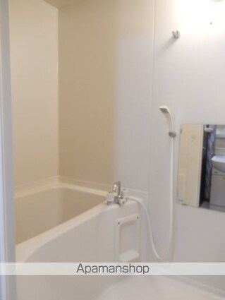 コンフォート松森[1K/26.71m2]のバス