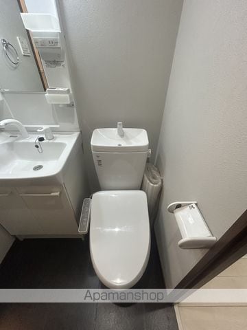 ブルーム浦和元町の内装写真