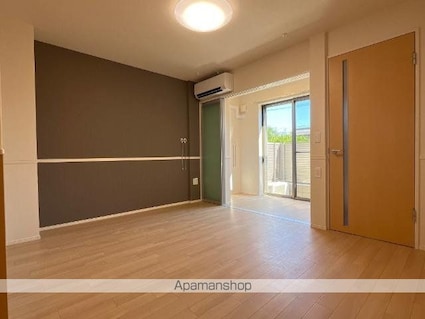 ブリスフォート[1LDK/43.21m2]のリビング・居間4