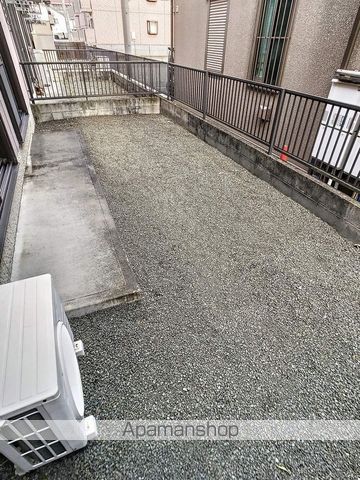 メゾンドレトルの内装写真