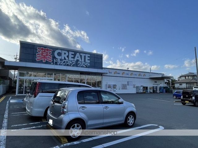 リベール・オオバラの周辺写真