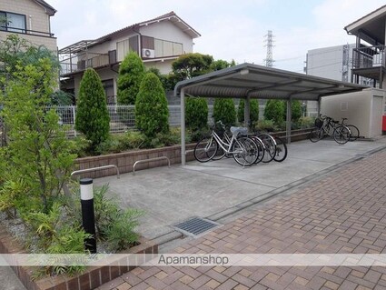 ルレエシャトーⅡ[1LDK/41.3m2]の外観5