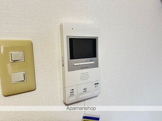 木下鉱産ビルIIの内装写真