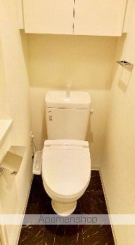 LOVIE麻布十番の内装写真