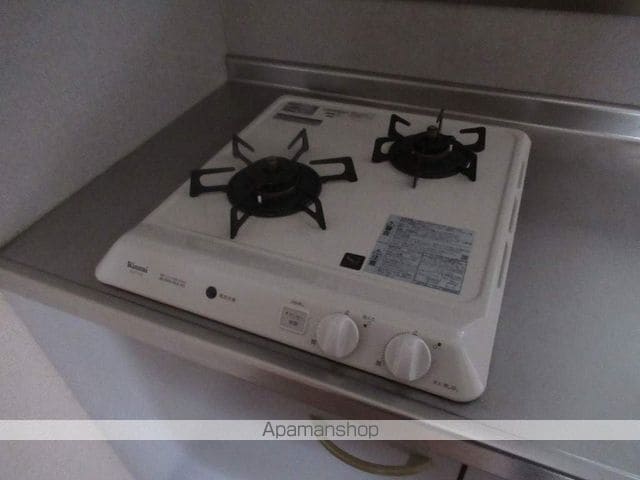 エストワン本町の内装写真
