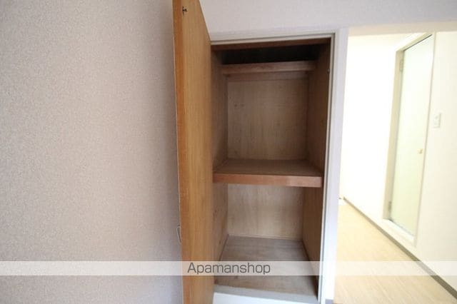 CASA山手の内装写真