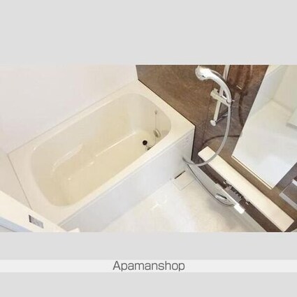 グランパークタワー[1DK/34.9m2]の玄関