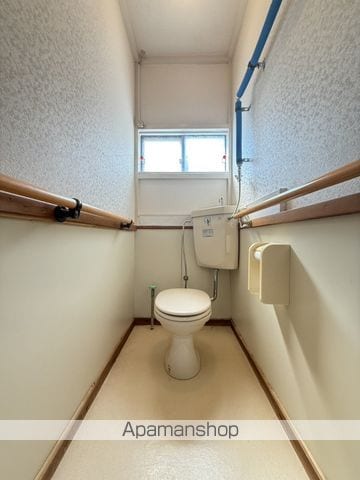 川原町4番1棟2戸の内装写真