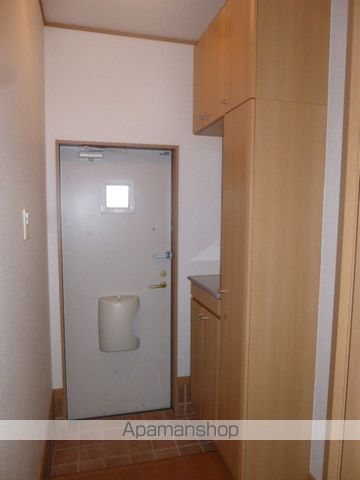 メゾン・プラシードCの内装写真