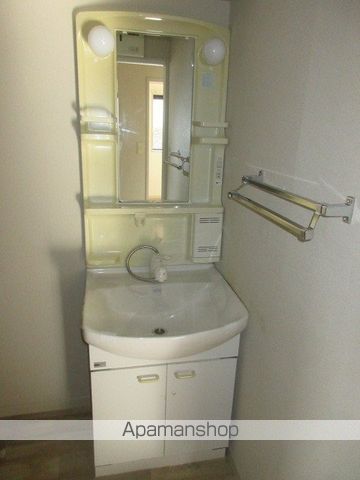 コーポ中的場Xの内装写真