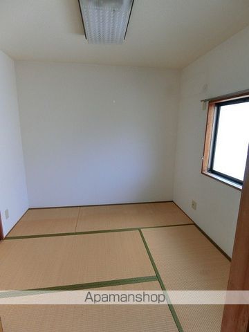 ウエストヒルズY.1の内装写真