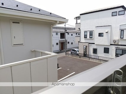 東京都中野区上高田３丁目[1LDK/40.15m2]の内装6