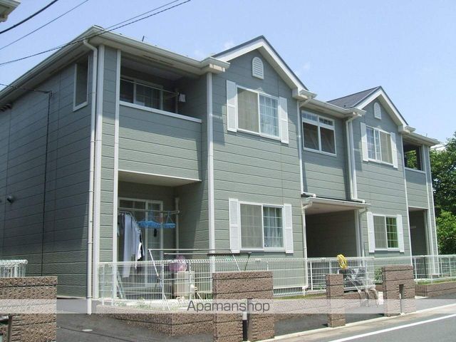 apartment 埼玉県三郷市新和４丁目318-2
地図を見る