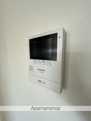 カーサENSHOの内装写真