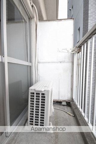 メゾン横川の内装写真