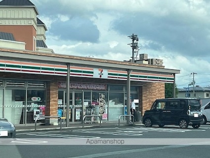 ラ・フルールＢ棟[2LDK/63.72m2]の周辺2