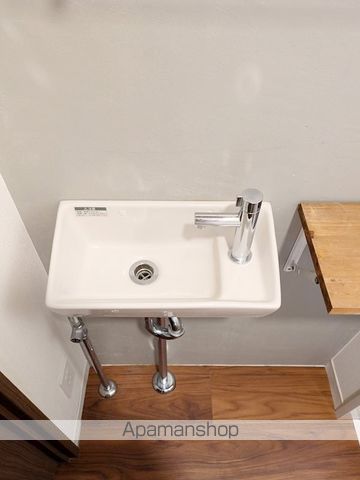 スプリングバンクの内装写真