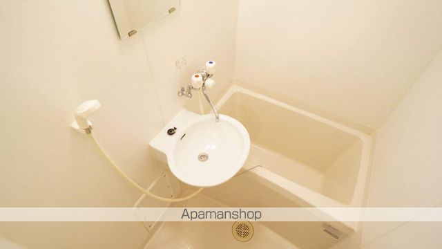 レオパレスアイレックスハイムの内装写真