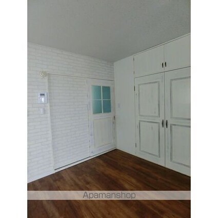 清城コーポラス[2DK/60m2]の内装1