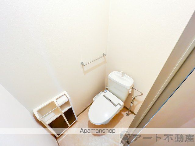 アヴァンティ浜田 A棟の内装写真