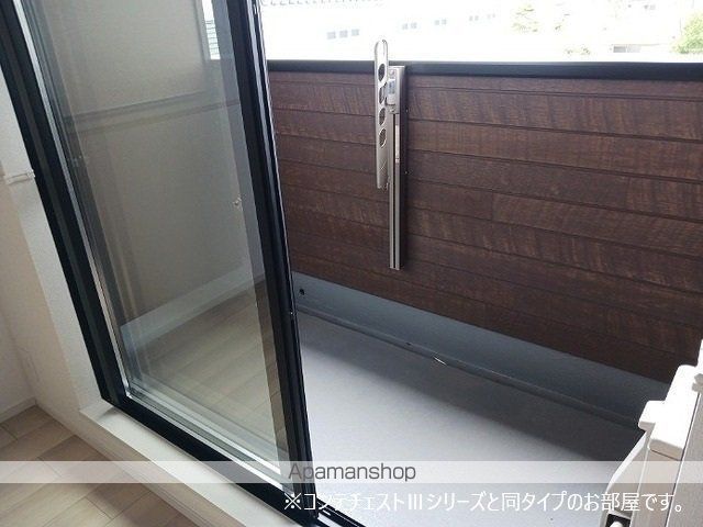 ＪＲ八高線 箱根ケ崎駅 徒歩9分 3階建 新築の内装写真