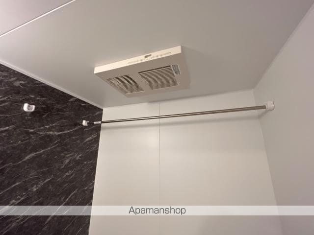 ランテールナの内装写真
