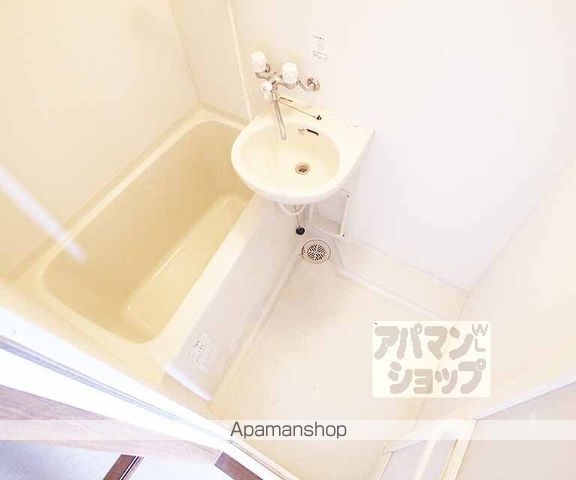 マンション白崎の内装写真