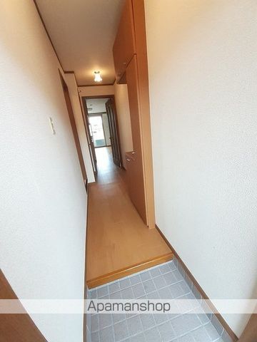 グレイスフル ウッズ SJKの内装写真