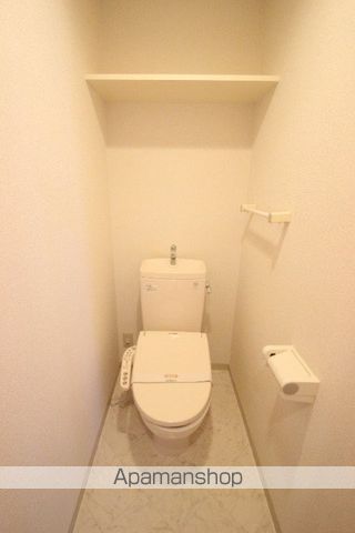KAZU市川の内装写真