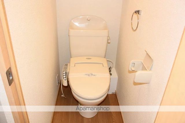 レオパレスアイビスの内装写真