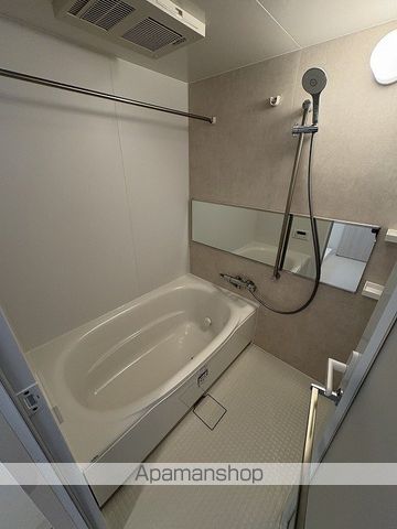 スプランディッド梅田WESTの内装写真