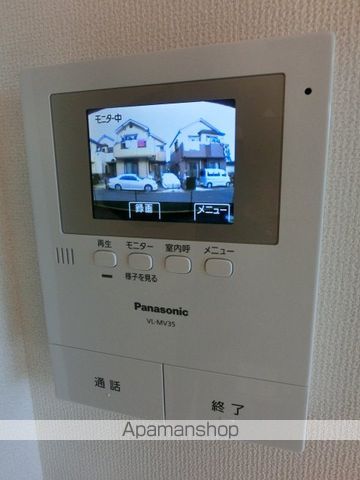 SUN GRACE Iの内装写真