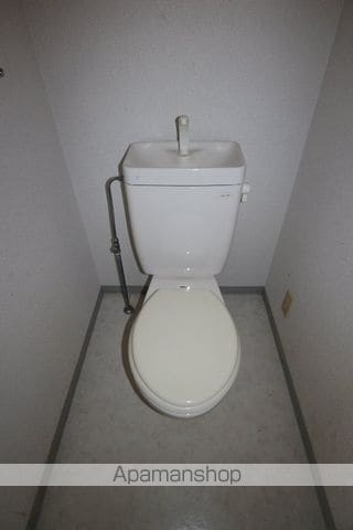 カーサ平生の内装写真