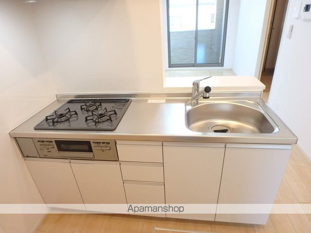 グランコートⅥ[1LDK/44.21m2]の内装4