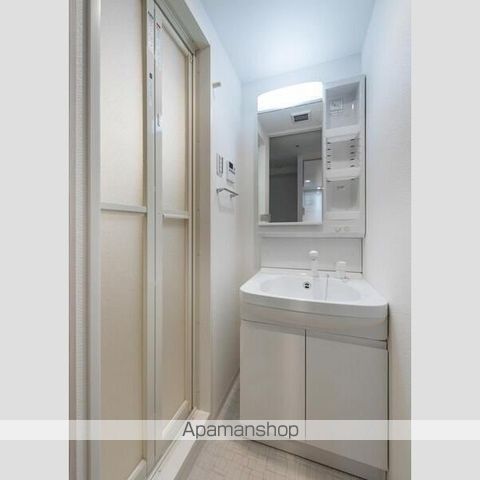 SーRESIDENCE南堀江の内装写真