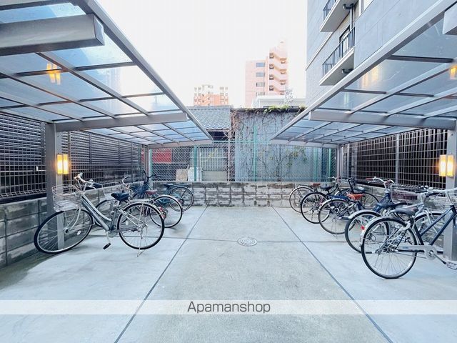 SJ桜山の玄関写真