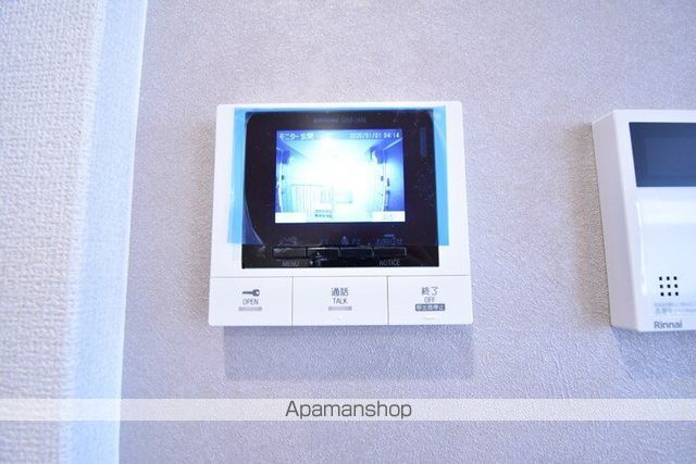 オラシオン A棟の内装写真