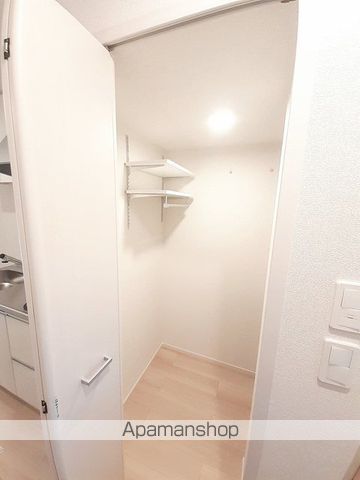 ベルメゾンエースIIの内装写真