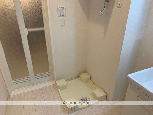 DーROOM別府の内装写真