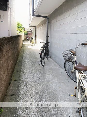 コスモハイツのその他写真