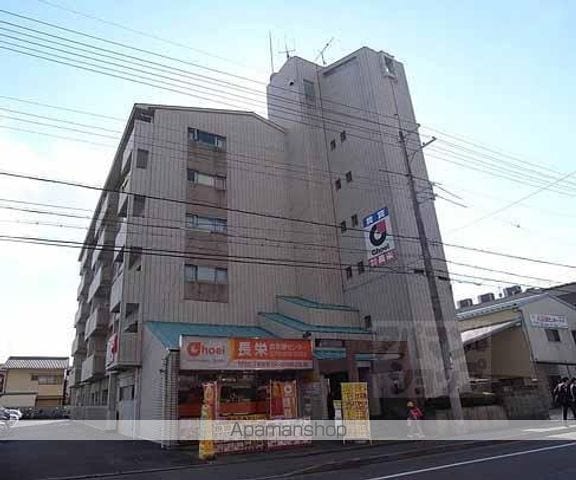 アフリー太田の外観写真