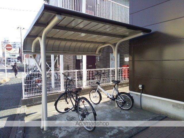 レオパレスコンフォートのその他写真