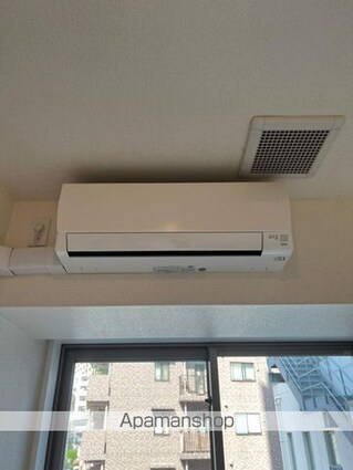 東京都中野区東中野５丁目[1K/25.23m2]のその他設備