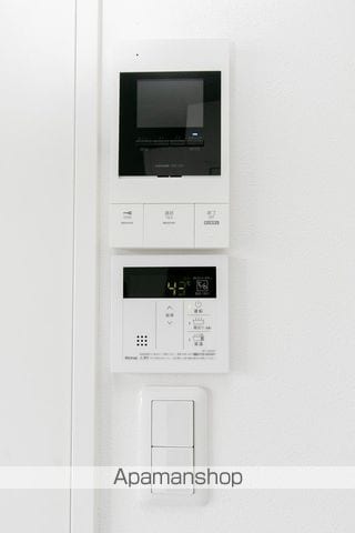 Ludens糀谷の内装写真