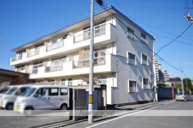 第一ヤジママンション