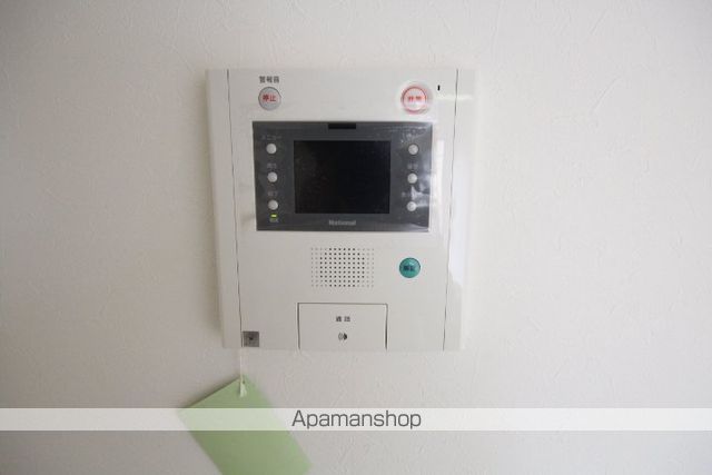 ファミーリエ昭和町の内装写真