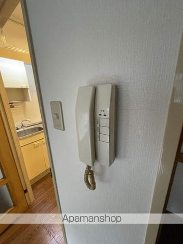 ジュネスモリカワの内装写真